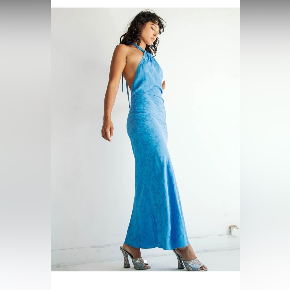 The line by K - Belle Dress